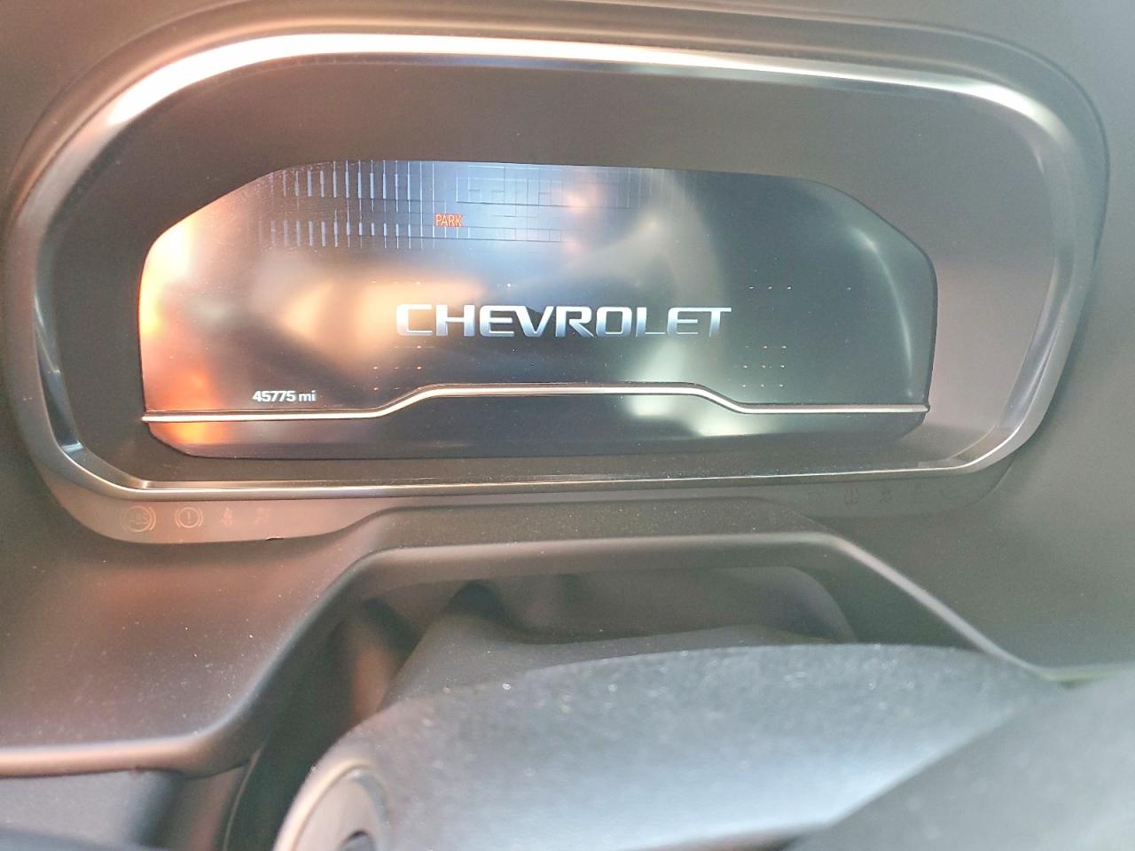 2023 CHEVROLET TAHOE K1500 PREMIER photo 25