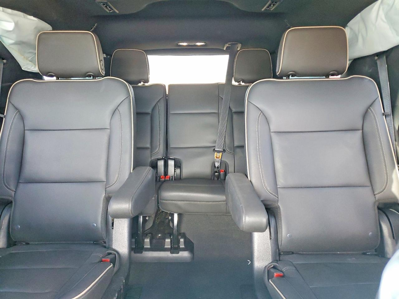 2023 CHEVROLET TAHOE K1500 PREMIER photo 28