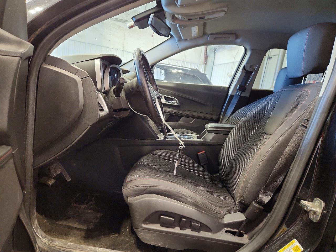 2013 CHEVROLET EQUINOX LT photo 7