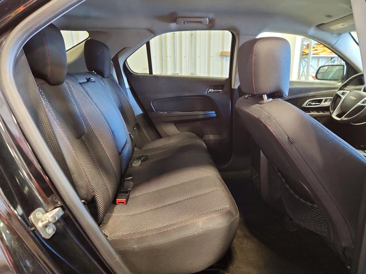 2013 CHEVROLET EQUINOX LT photo 11