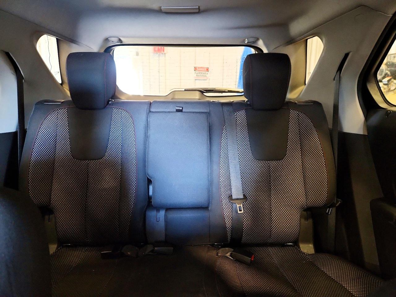 2013 CHEVROLET EQUINOX LT photo 10
