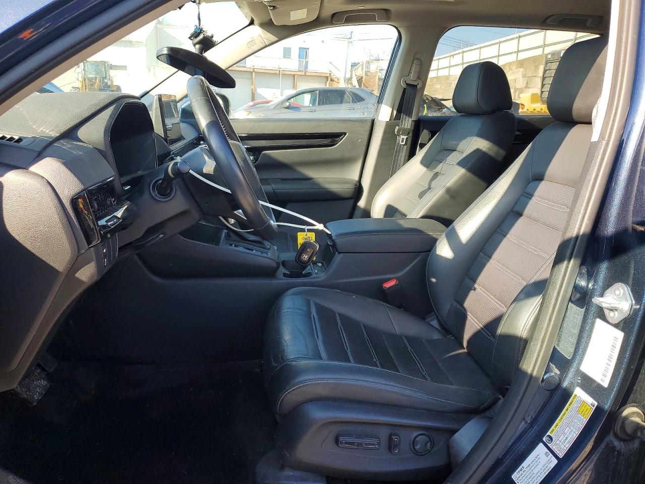 2024 HONDA CR-V EXL photo 13