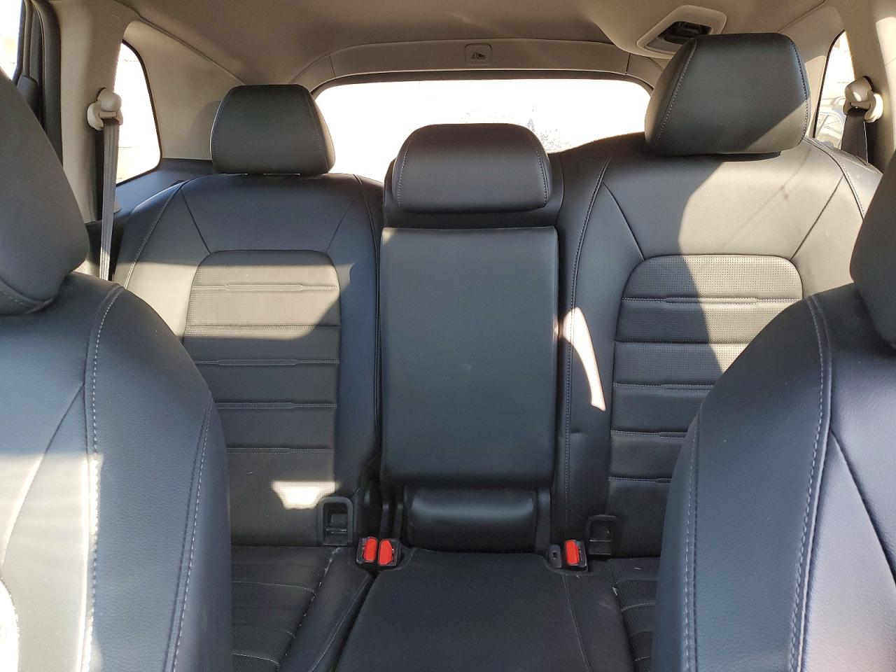 2024 HONDA CR-V EXL photo 19