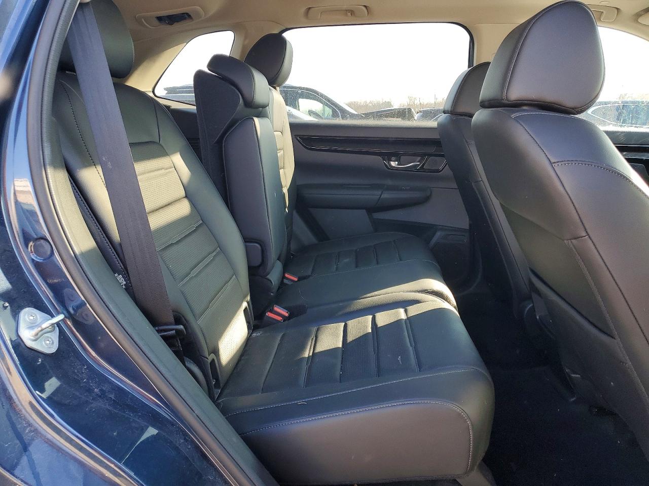 2024 HONDA CR-V EXL photo 21