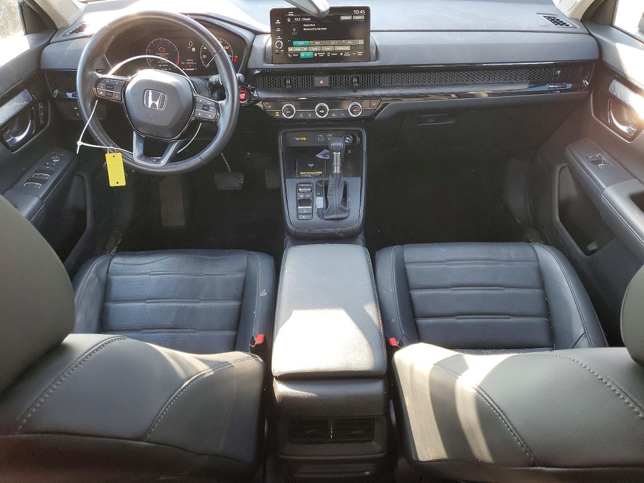 2024 HONDA CR-V EXL photo 15