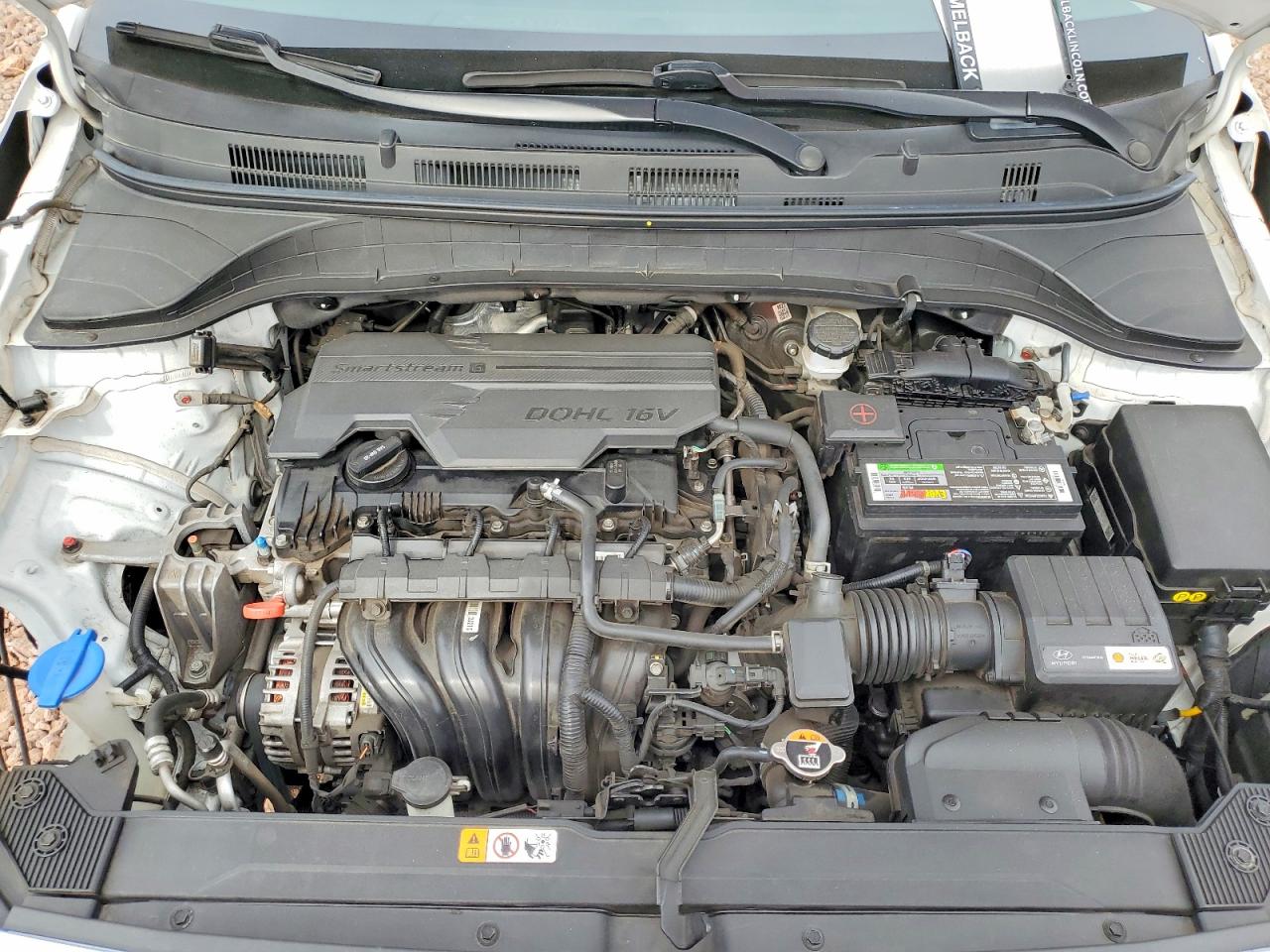 2022 HYUNDAI KONA SE photo 11