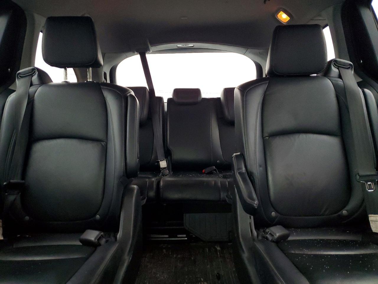 2023 HONDA ODYSSEY TOURING photo 28