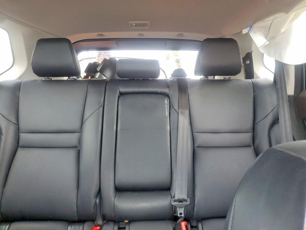 2021 NISSAN ROGUE SV photo 28