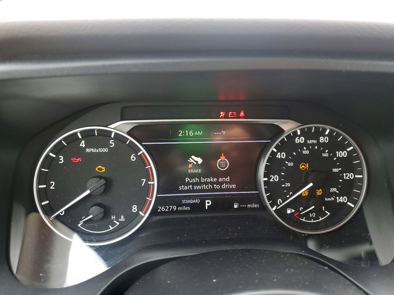 2021 NISSAN ROGUE SV photo 25