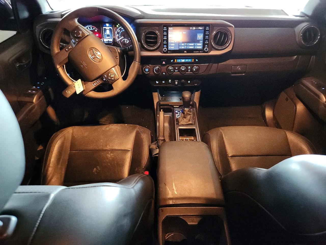 2015 JEEP CHEROKEE photo 29