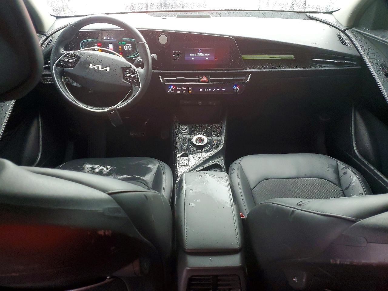 2023 KIA NIRO EX photo 22