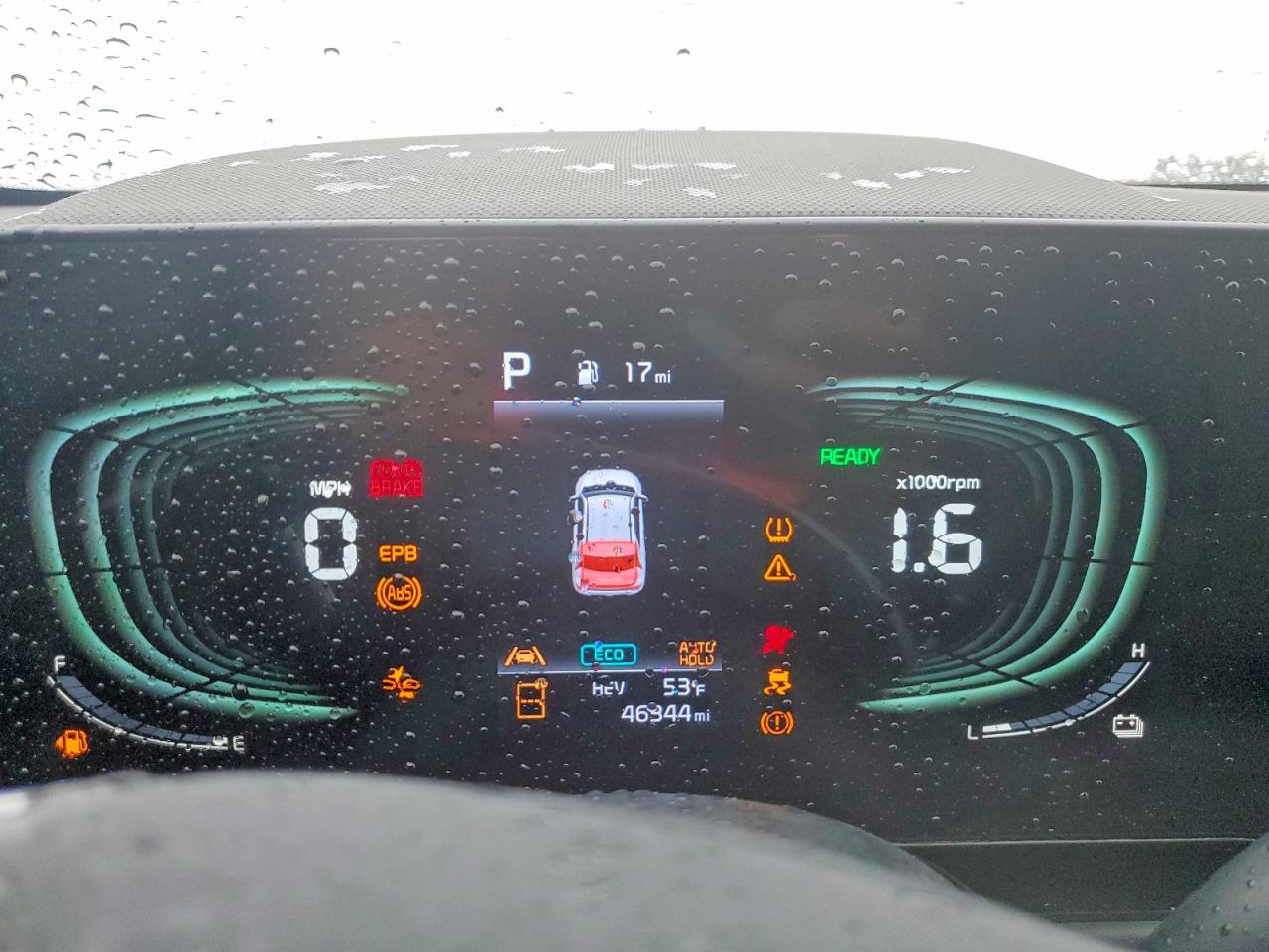 2023 KIA NIRO EX photo 25