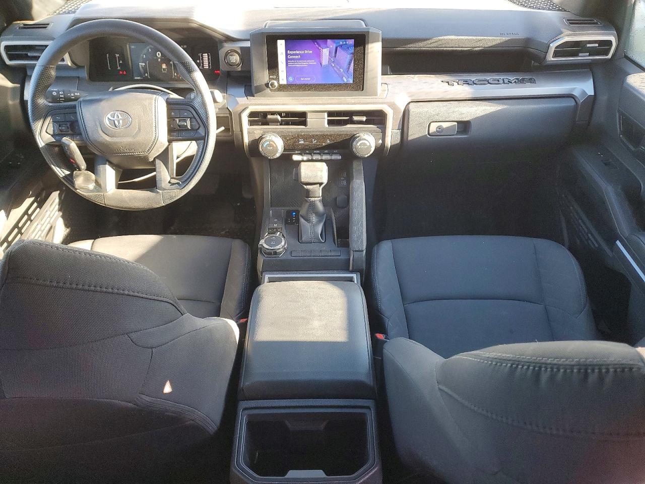 2024 TOYOTA TACOMA SR5 photo 8