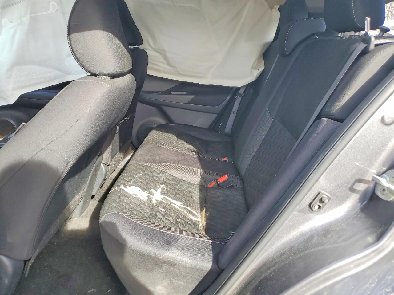 2021 NISSAN KICKS SV photo 31