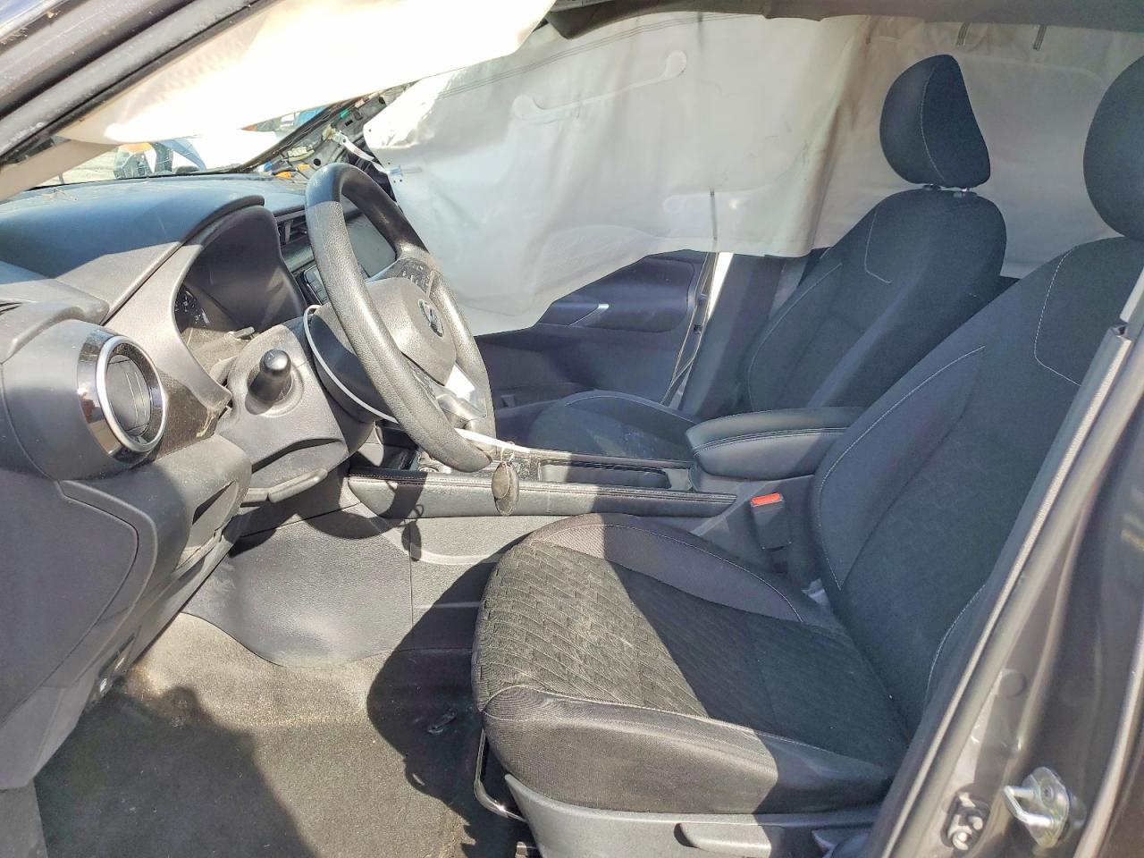 2021 NISSAN KICKS SV photo 19