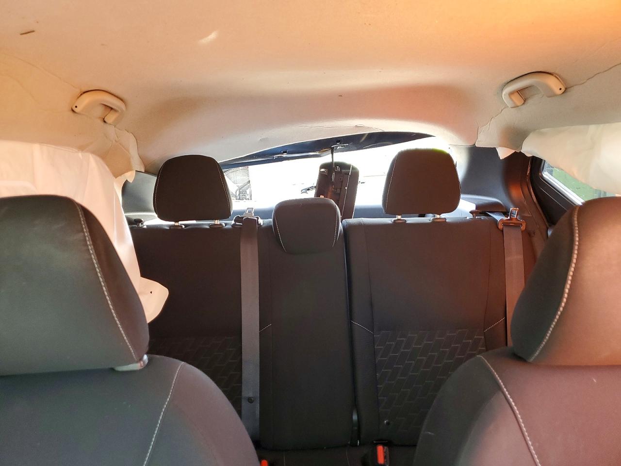 2021 NISSAN KICKS SV photo 28