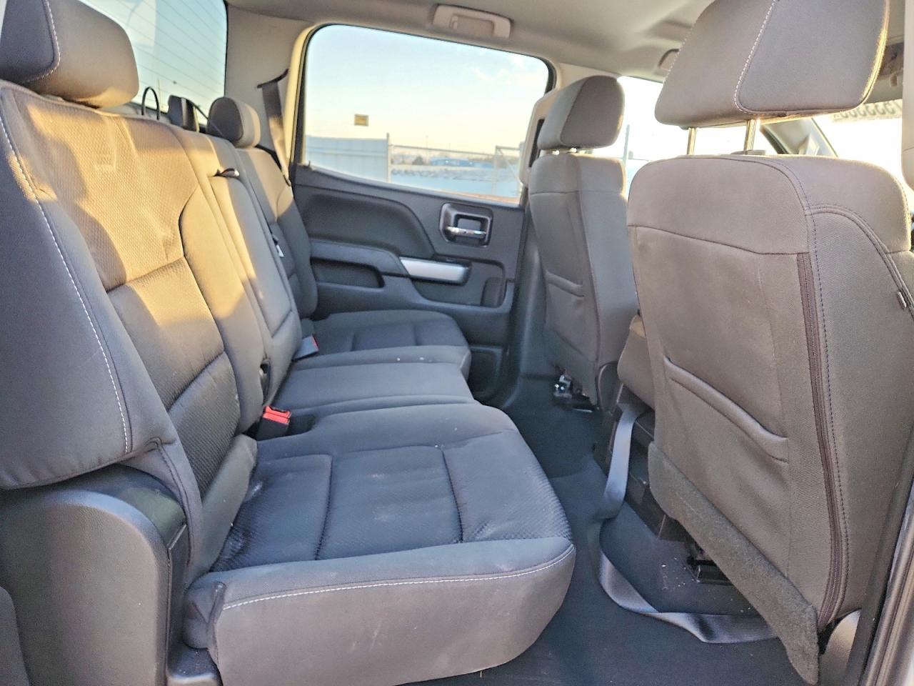 2019 CHEVROLET SILVERADO K3500 LT photo 19