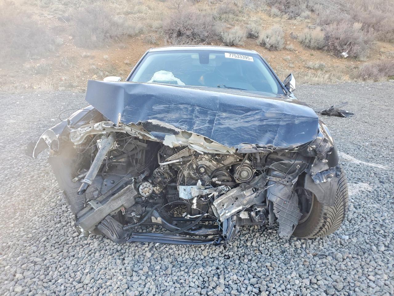 2018 CHRYSLER 300 LIMITED photo 5