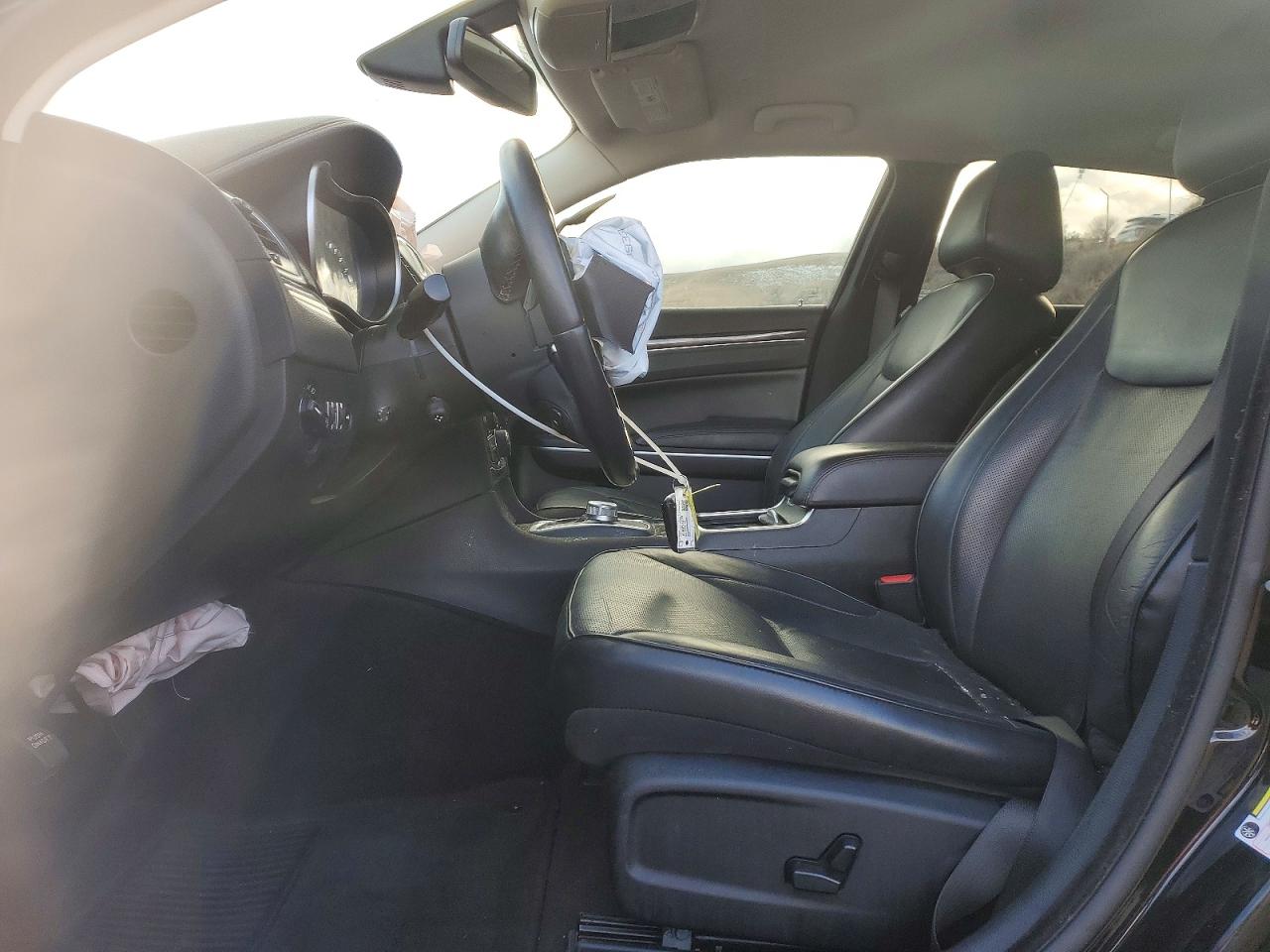 2018 CHRYSLER 300 LIMITED photo 7