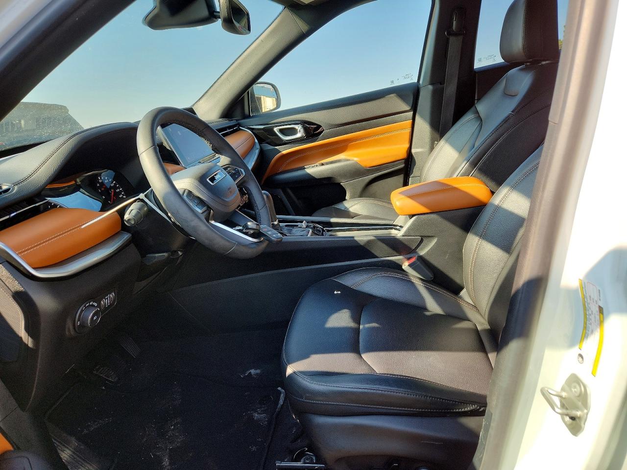 2024 JEEP COMPASS LIMITED photo 13