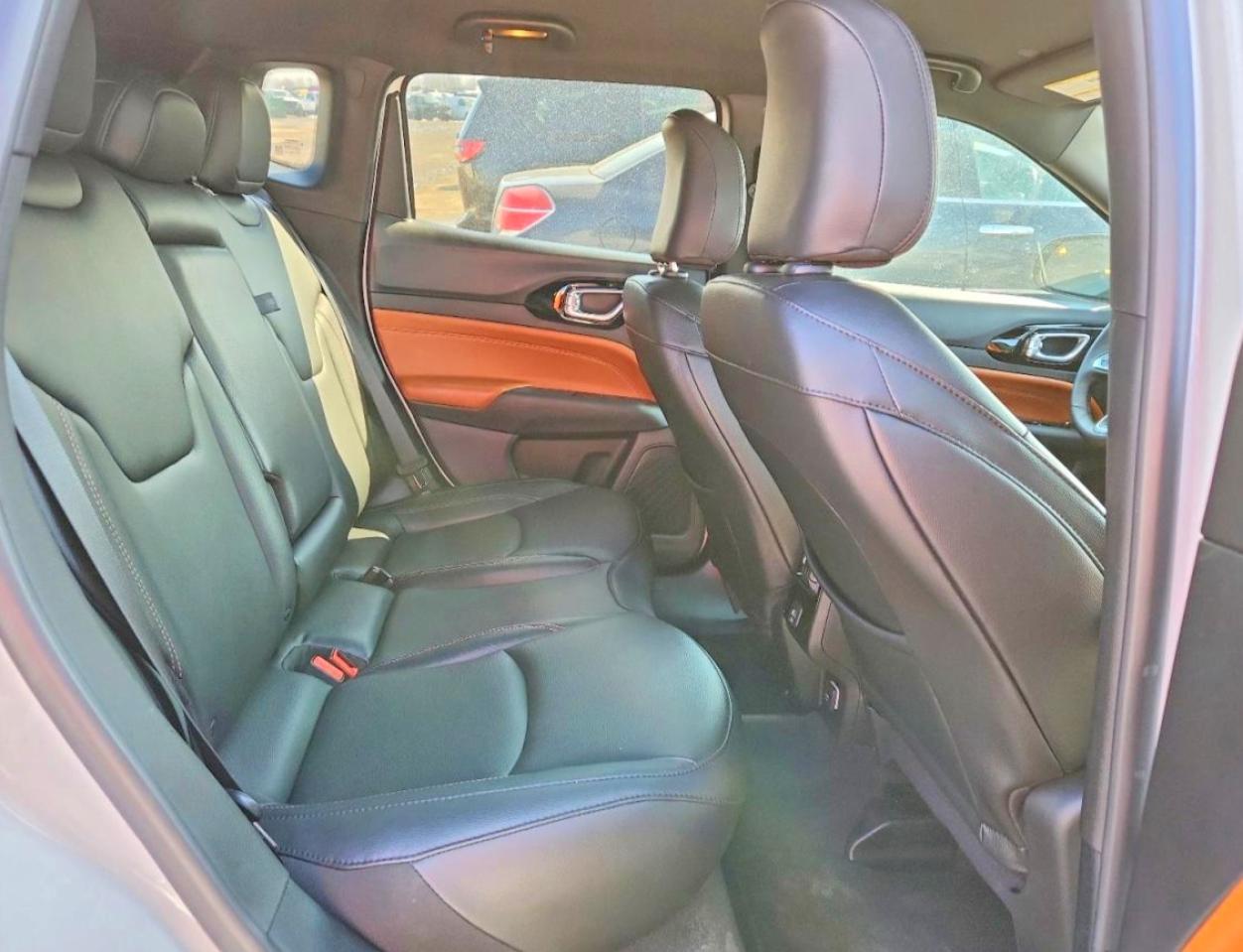 2024 JEEP COMPASS LIMITED photo 21