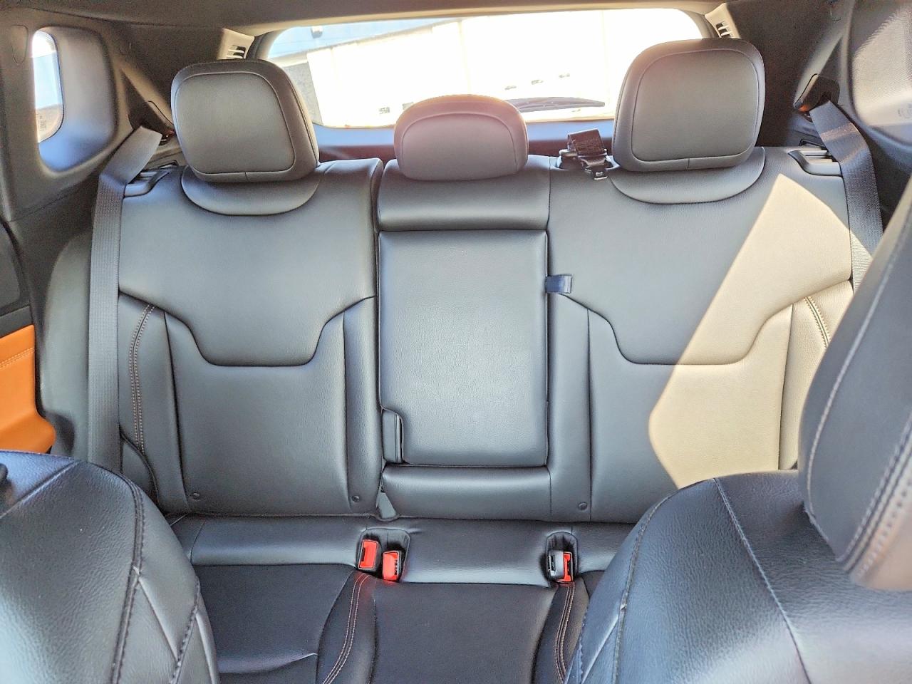 2024 JEEP COMPASS LIMITED photo 19