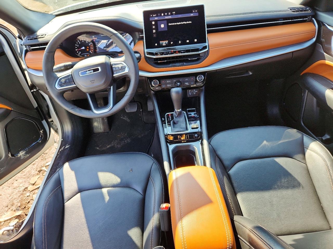 2024 JEEP COMPASS LIMITED photo 15