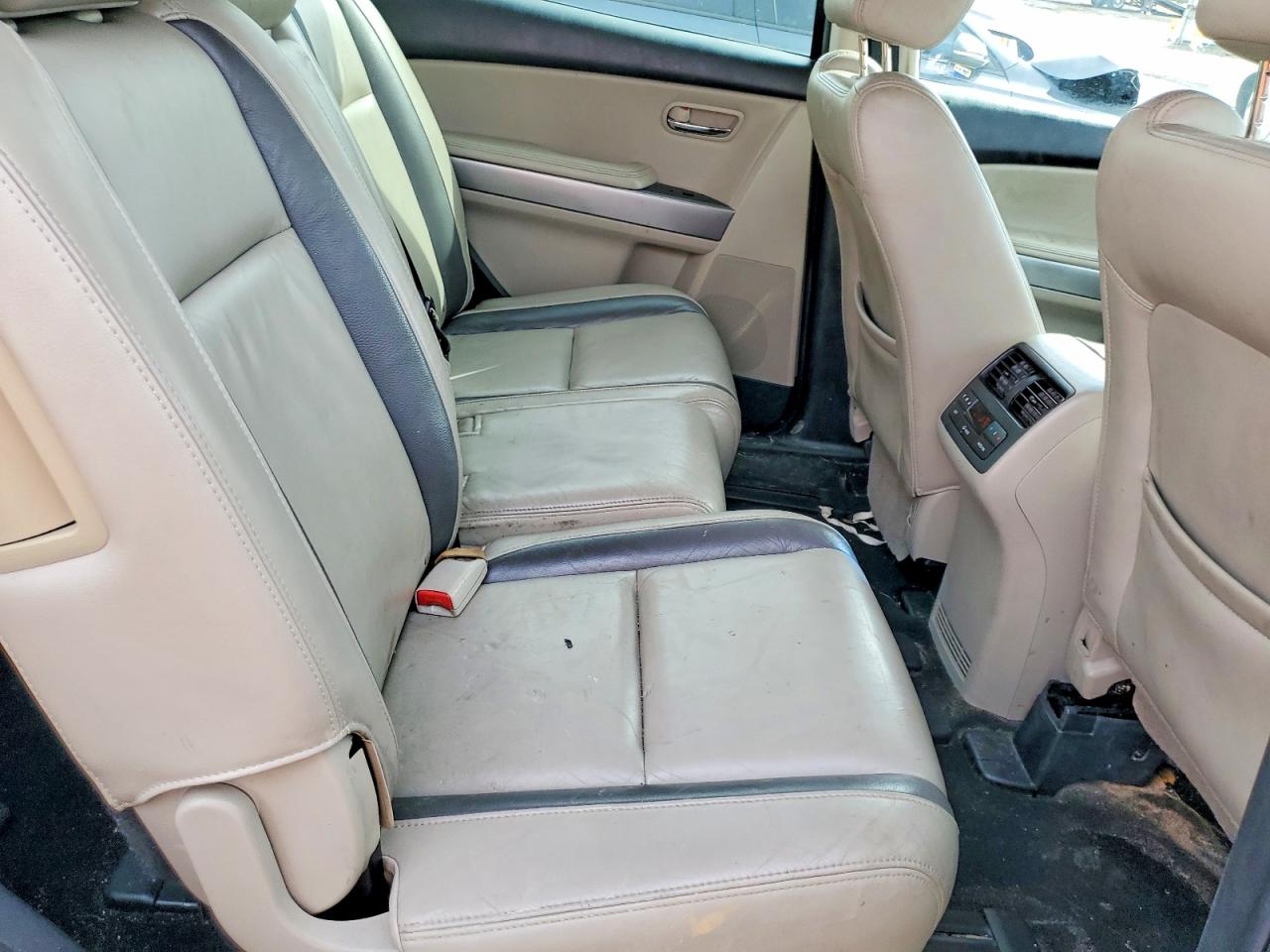 2010 MAZDA CX-9 photo 31