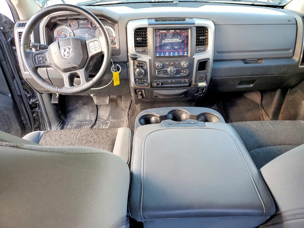 2018 RAM 1500 SLT photo 15