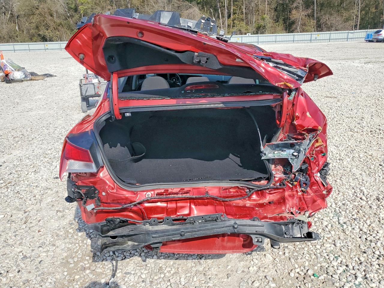 2024 HYUNDAI ELANTRA SEL photo 11