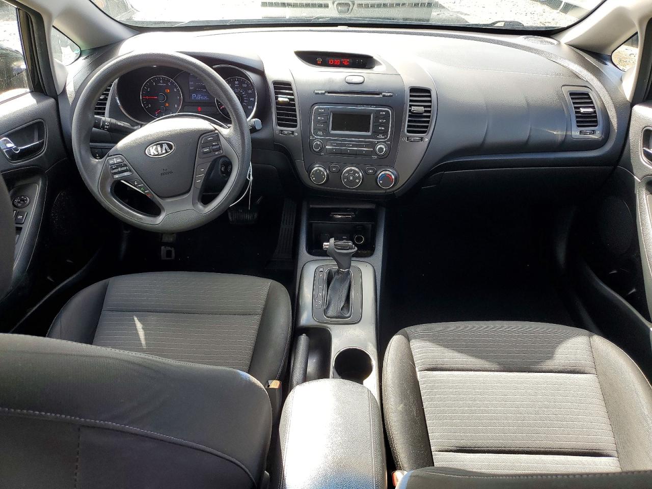 2015 KIA FORTE LX photo 15