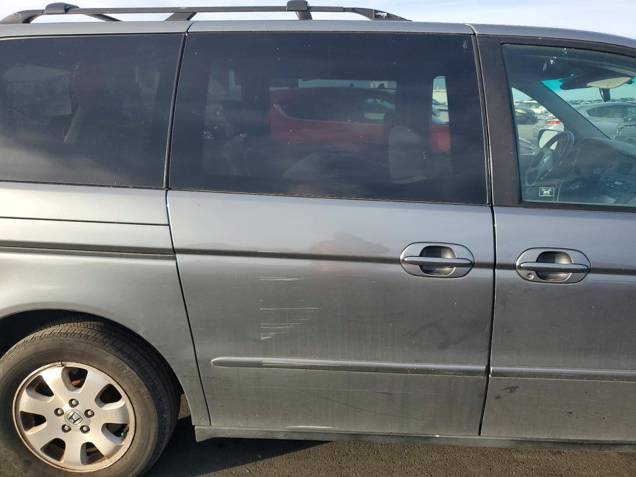 2002 HONDA ODYSSEY EX photo 31