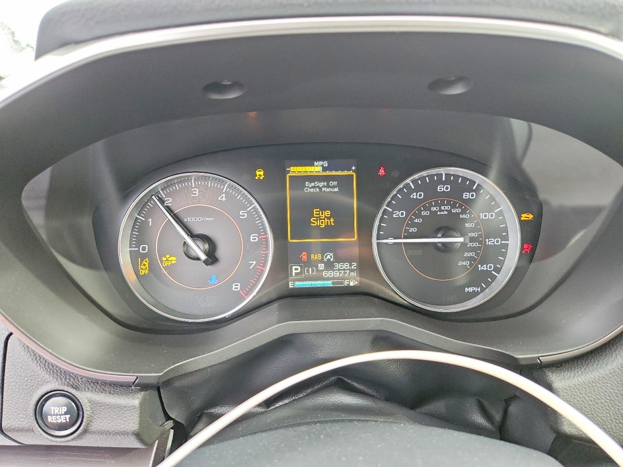 2021 SUBARU CROSSTREK LIMITED photo 9