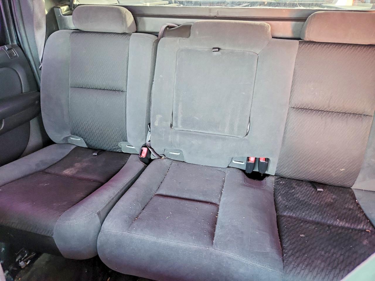 2009 CHEVROLET AVALANCHE C1500 LT photo 10