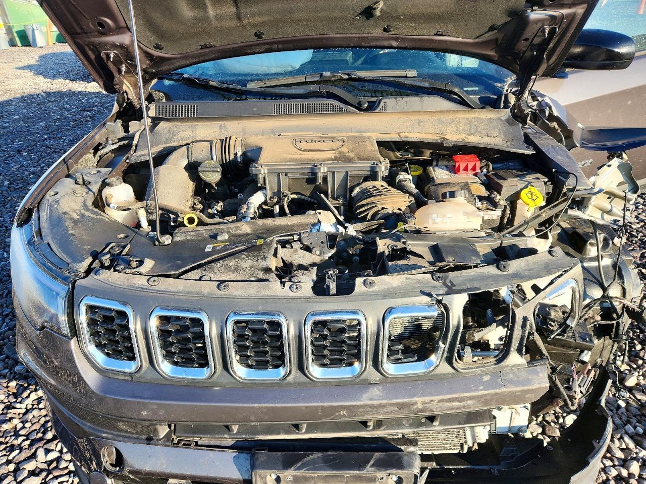 2024 JEEP COMPASS SPORT photo 21