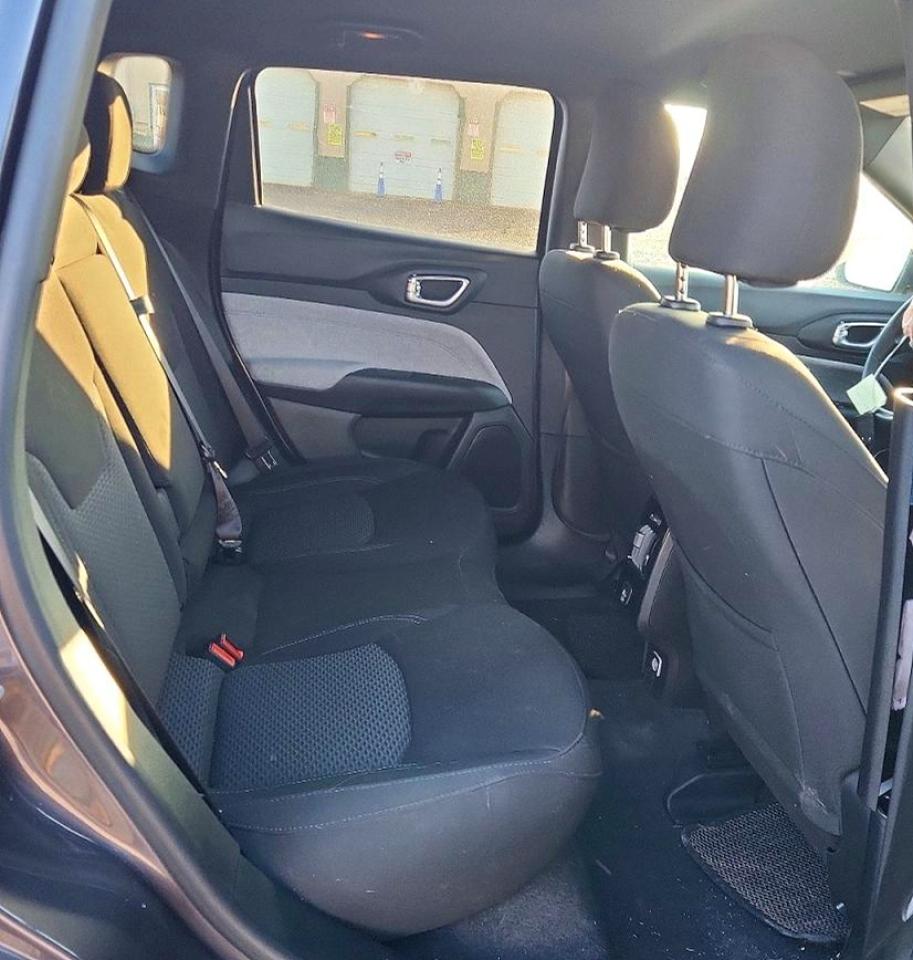 2024 JEEP COMPASS SPORT photo 19