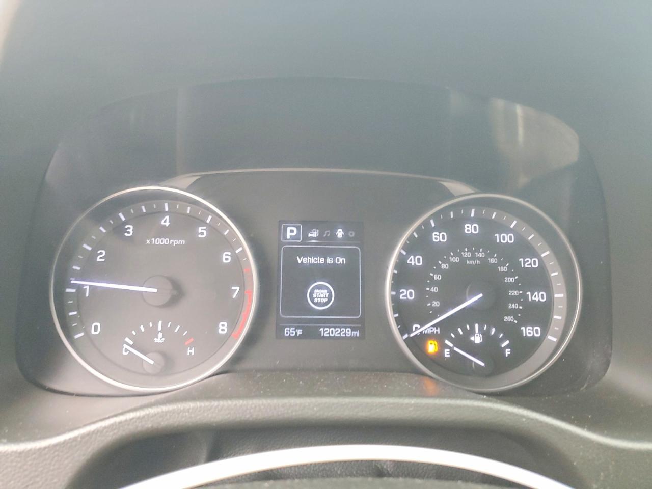 2017 HYUNDAI ELANTRA LIMITED photo 17