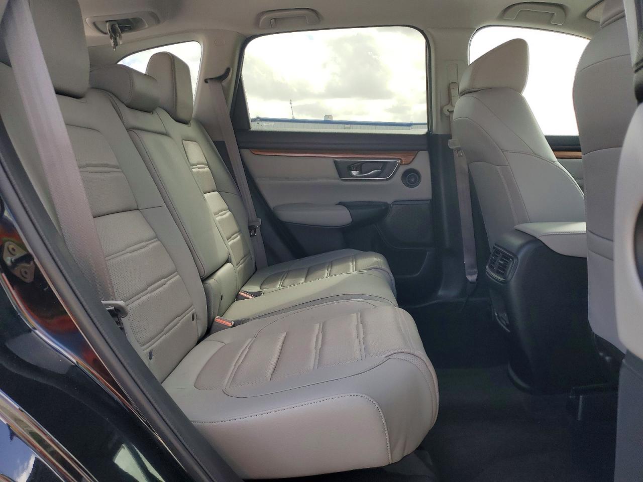 2020 HONDA CR-V EXL photo 31