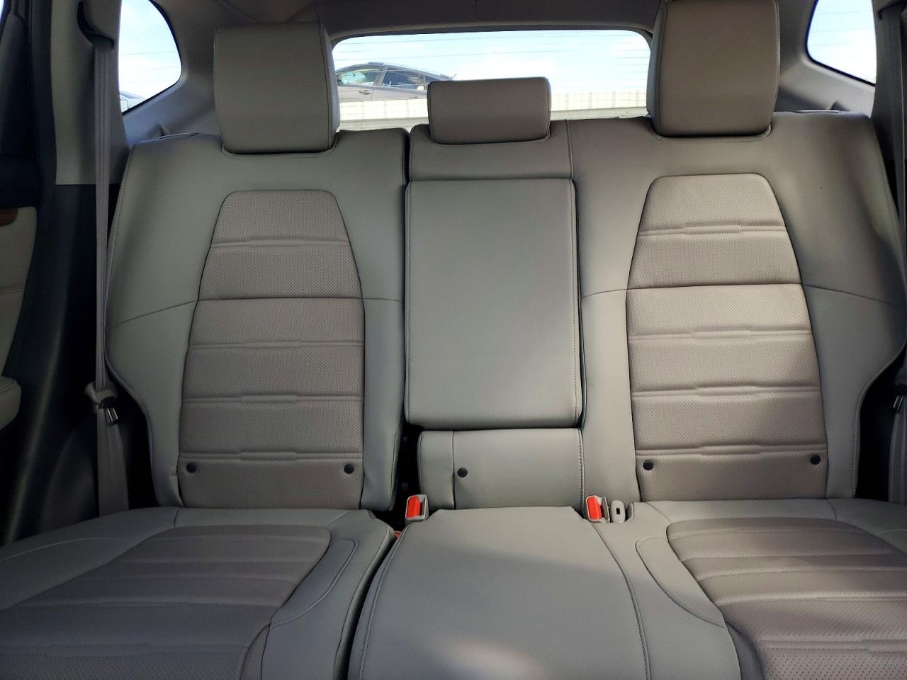 2020 HONDA CR-V EXL photo 28