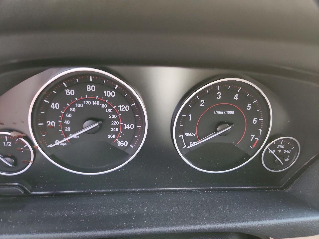 2016 BMW 435 XI photo 17