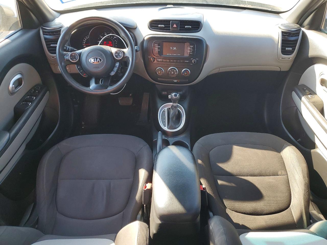 2017 KIA SOUL photo 15