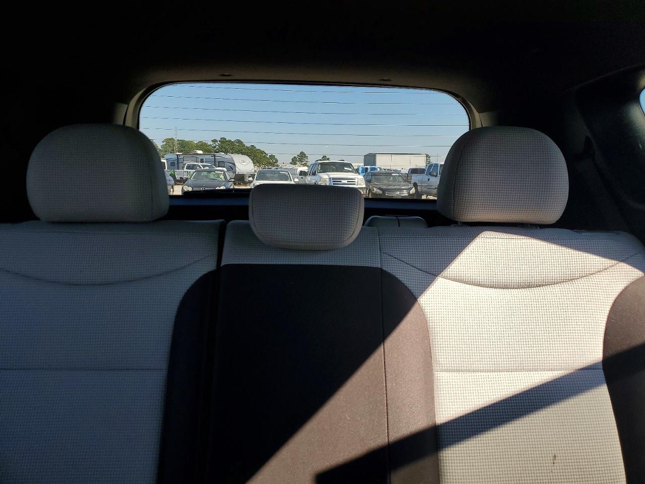 2017 KIA SOUL photo 19