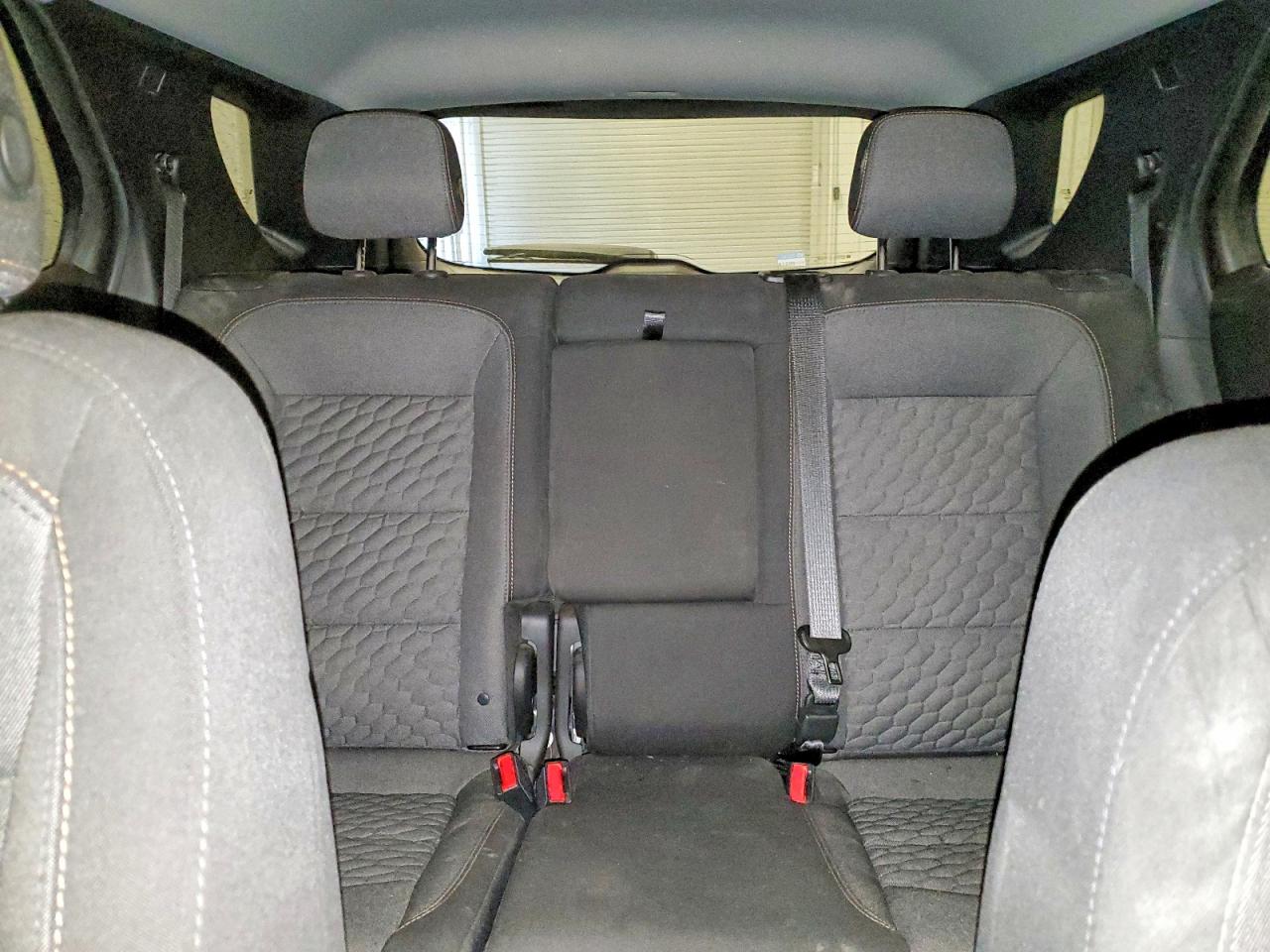 2018 CHEVROLET EQUINOX LT photo 28
