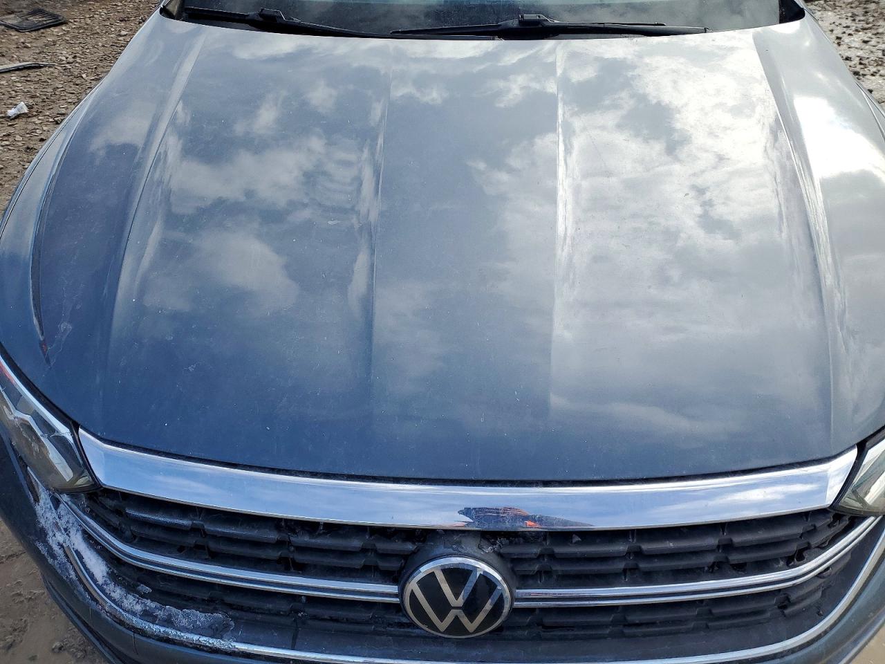2023 VOLKSWAGEN JETTA S photo 11