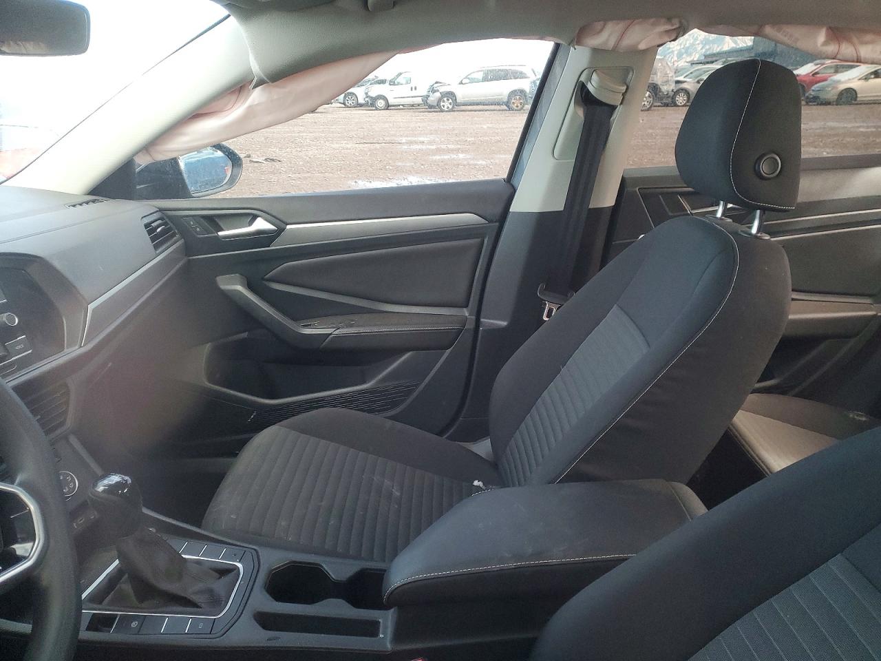 2023 VOLKSWAGEN JETTA S photo 7