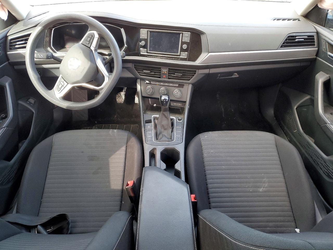 2023 VOLKSWAGEN JETTA S photo 8