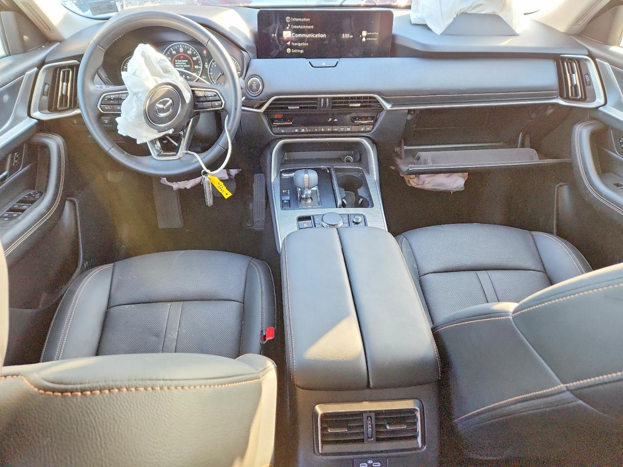 2025 MAZDA CX-90 PREFERRED photo 15
