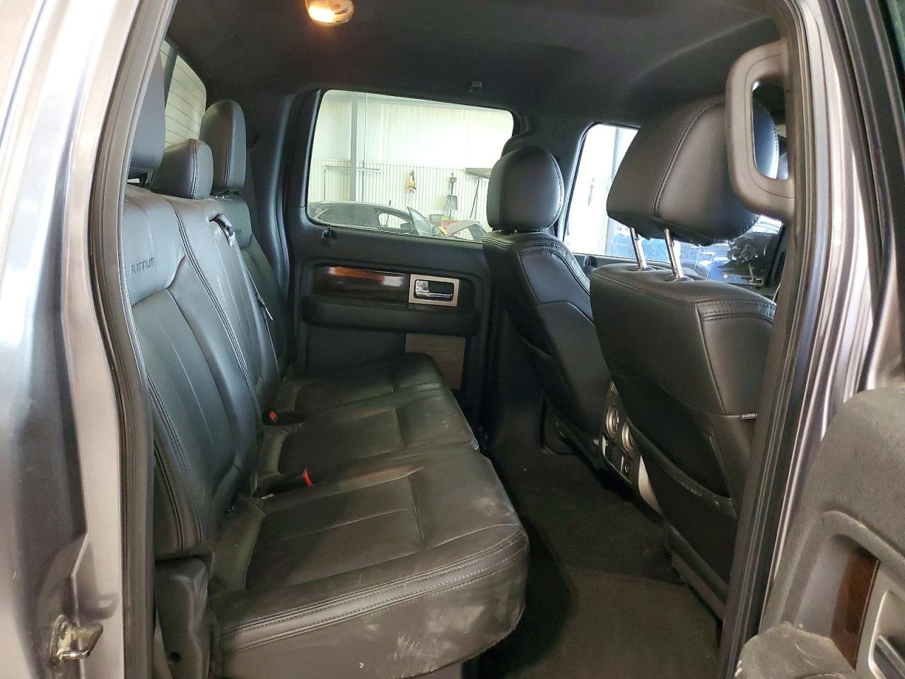 2014 FORD F150 SUPERCREW photo 19