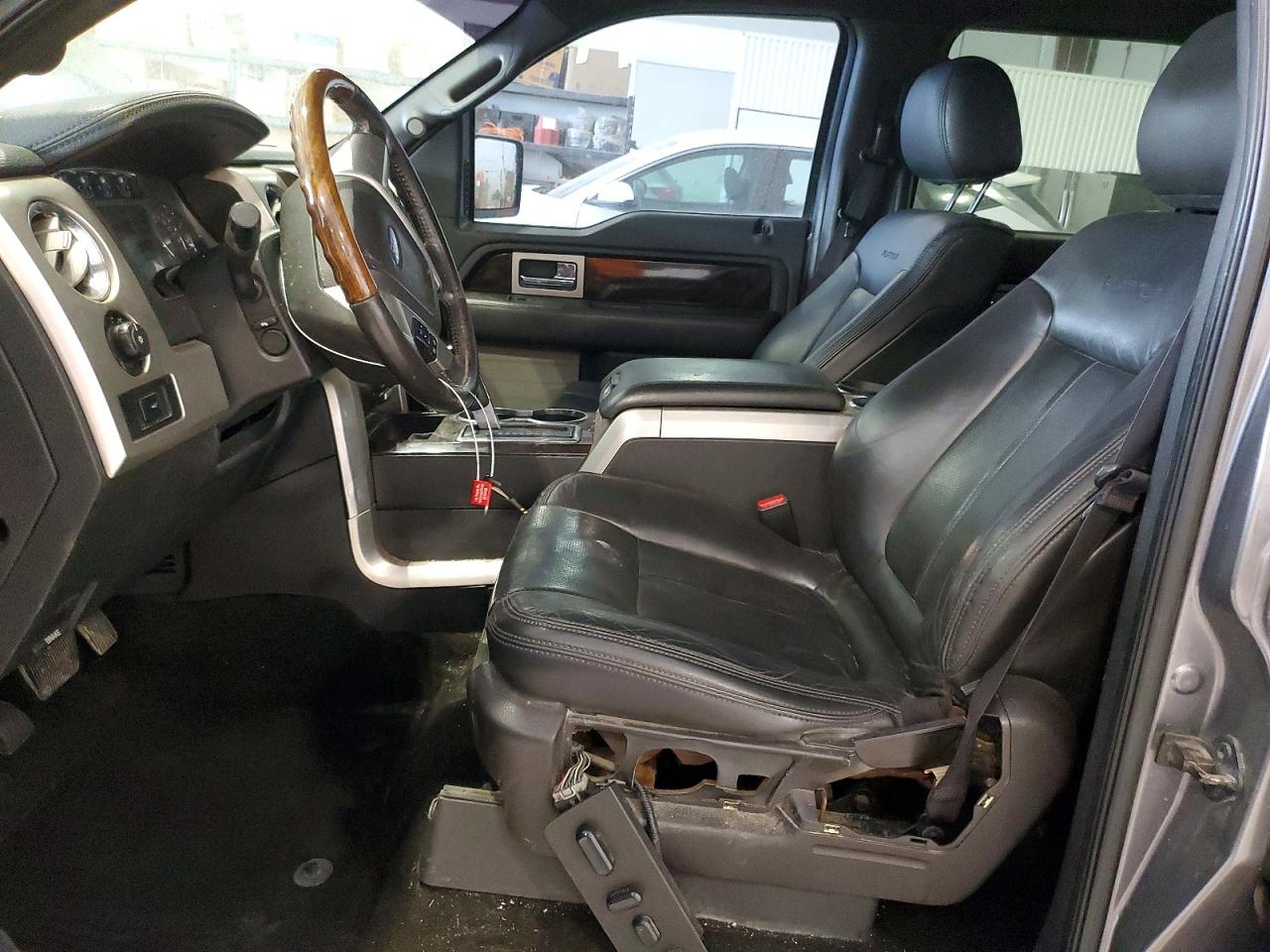 2014 FORD F150 SUPERCREW photo 13