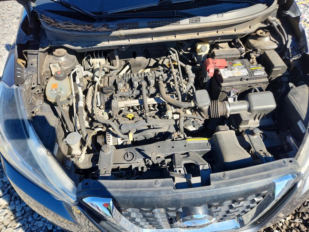 2019 NISSAN KICKS S photo 12